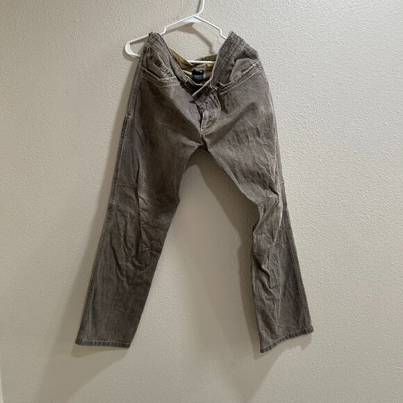 Men's Pants - Picture 1 of 6